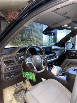 شيفروليه تاهو